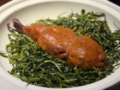 -兰庭玉树·老饭骨家宴(后海店)