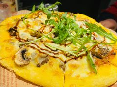 -西堤牛排(南京龙江店)