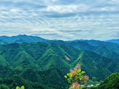 -辋川溶洞