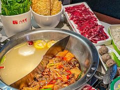 -八合里潮汕鲜牛肉火锅(广州五羊邨店)