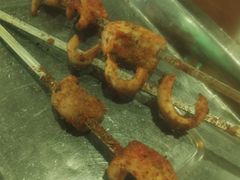 -牛街老爆肚满(牡丹园店)