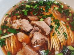 -易裕和·长沙米粉(竹塘西路店)