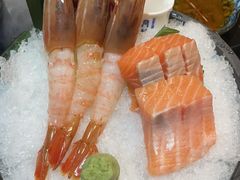 -龍二烧肉酒场(九亭店)