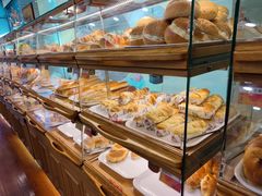 -新侨三宝乐面包店(崇文门店)