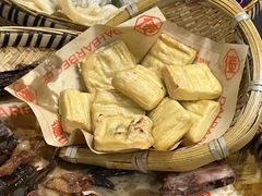 -德四家·云南傣味烧烤品牌(和谐店)