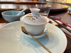 -荷风细雨·中国茶宴(碧云店)