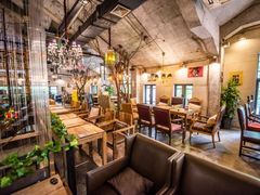 -MAAN COFFEE(金桥店)