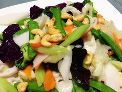 -天津乾毓德饭庄·清真传统炒菜·海鲜烧烤(咸阳路店)