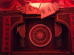 -暴风岛沉浸式体验馆(百联世纪店)