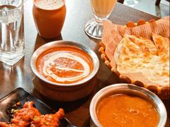 -南国印度餐厅Dakshin