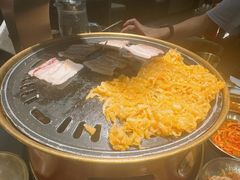 -西塔老太太泥炉烤肉(龙湖北苑天街店)