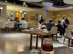 -粤陸玖玖·港式手作茶餐厅(珠江路店)