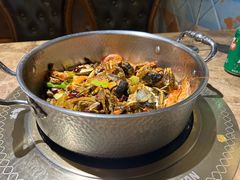 -七欣天香辣蟹火锅(苏州塔园路店)