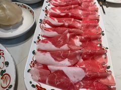 -东门口涮肉·砂锅·烤串(老门东店)