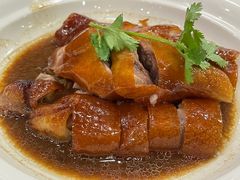 -永記粤菜·五指毛桃花雕鸡煲(九亭店)