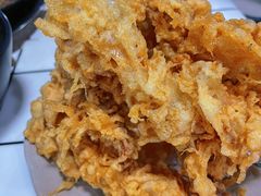 -铜元老码头鳝鱼火锅