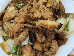 -老陈家烩菜(兴林路店)