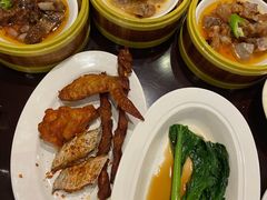 -博悦茶餐厅(文殊院店)