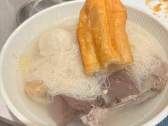 -聚春园自助餐厅(东街口店)