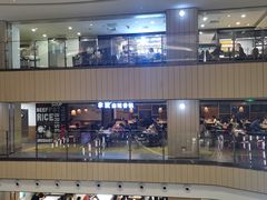 -拿渡·水煮鱼 麻辣香锅(西单大悦城店)