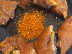 -一棠龙虾•王牌虾球(恒隆广场店)
