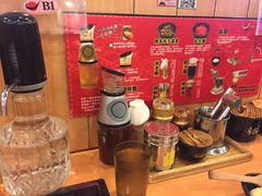 -博多一幸舍(侨福芳草地购物中心店)