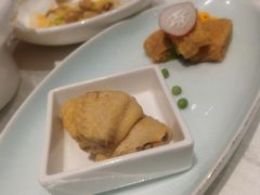 -柒园·三十年创意杭帮菜(龙湖滨江天街店)