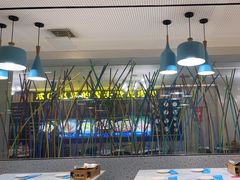 -勇利赵家烤肉坊(含光路店)