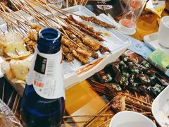 -木屋烧烤(白石洲店)