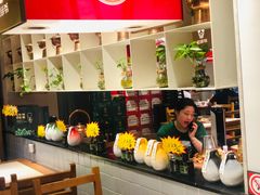 -老佛爷炭火蛙锅直营(清滨路总店)