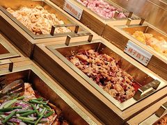 -姜胖胖无限自助烤肉(弹子石店)