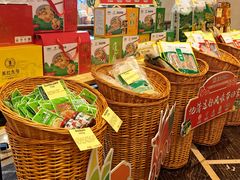 餐具摆设-新世纪大酒楼·30年南海菜