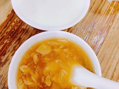 -沙湾姜埋奶(兴新包店)