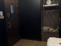 -华夏良子·足道SPA艾灸(图书大厦店)