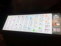 -大悦城-停车场