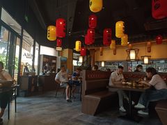 -杨家汀州韵(万达店)