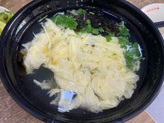 紫菜蛋花汤-津门张记包子铺(华昌道店)