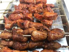 -王记西鎮电烤肉(汶上路店)