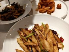 -北平楼·烤鸭·北京菜(牡丹园店)