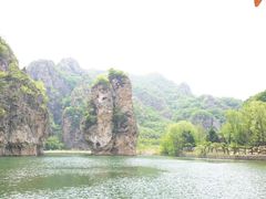 -大连冰峪旅游度假区