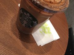 -星巴克臻选(福州仓山万达店)