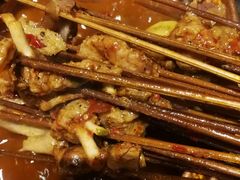 -镇江龙·火锅串串(武侯祠店)