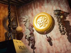 -楼兰新疆主题餐厅(坂田佳华领汇广场店)