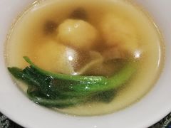 -红莲中餐厅(日航饭店)