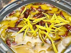 -太二酸菜鱼(汕头苏宁广场店)