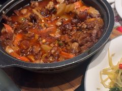 -镜泊小镇(东长安街店)