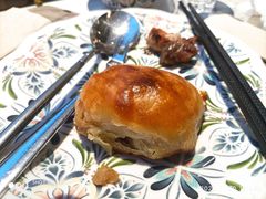 -丝路有约·西域美食