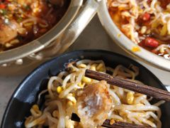 -钢管厂五区小郡肝火锅串串香(清河店)