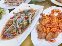 -林记海鲜排档·十年海鲜地标