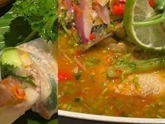 -太食獸泰式茶餐厅(IFS国金中心店)